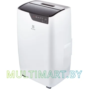 Мобильный кондиционер Electrolux Bliss Art EACM-09 GT/N6